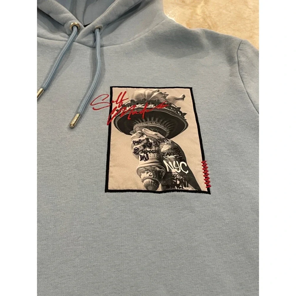 SUPPLY &‎ DEMAND NYC 